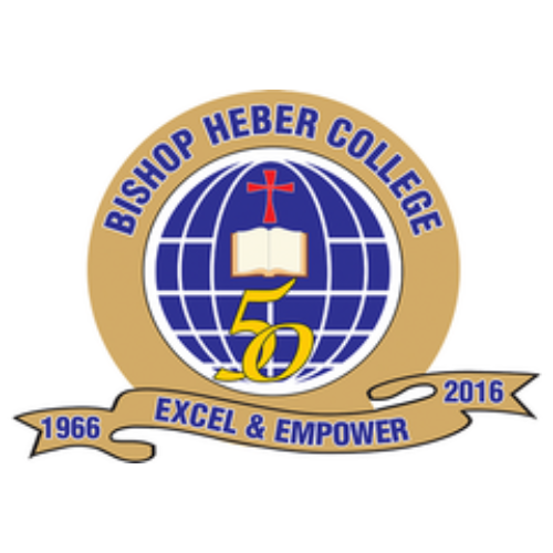 Bishop Heber College