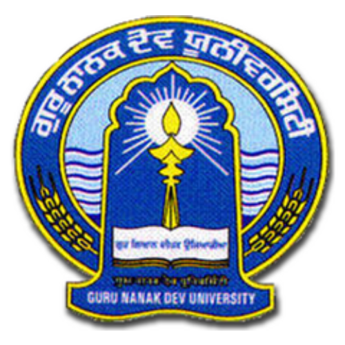 Guru Nanak Dev University