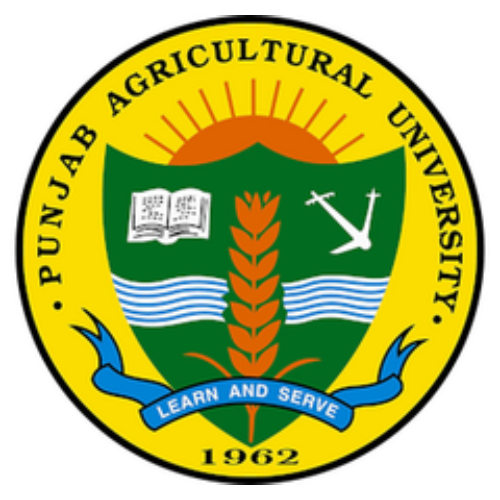 Punjab Agricultural University